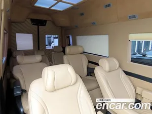 Hyundai Solati, 2017 — миниатюра 6