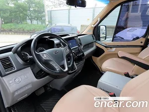 Hyundai Solati, 2017 — миниатюра 7