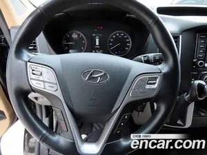 Hyundai Solati, 2017 — миниатюра 8