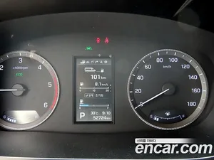 Hyundai Solati, 2017 — миниатюра 9