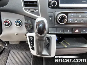 Hyundai Solati, 2017 — миниатюра 10