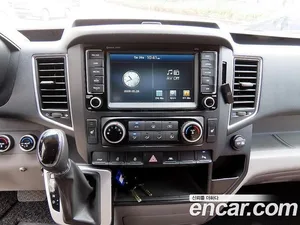 Hyundai Solati, 2017 — миниатюра 11