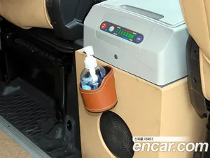 Hyundai Solati, 2017 — миниатюра 13