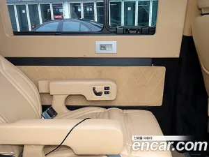 Hyundai Solati, 2017 — миниатюра 14