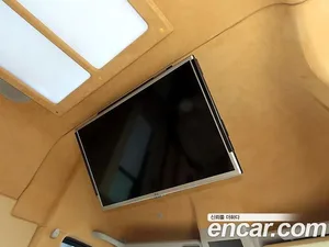 Hyundai Solati, 2017 — миниатюра 15
