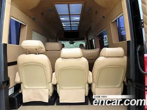 Hyundai Solati, 2017 — миниатюра 16