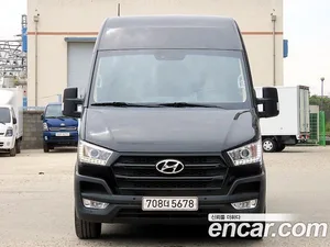 Hyundai Solati, 2017 — миниатюра 20