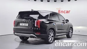 Hyundai Palisade, 2019 — миниатюра 2