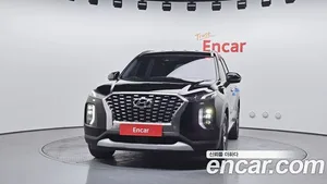 Hyundai Palisade, 2019 — миниатюра 3