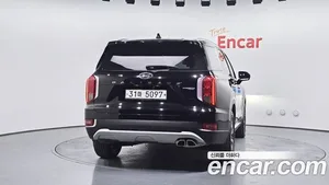 Hyundai Palisade, 2019 — миниатюра 4