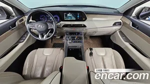 Hyundai Palisade, 2019 — миниатюра 10