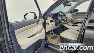 Hyundai Palisade, 2019 — миниатюра 13
