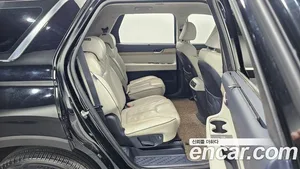 Hyundai Palisade, 2019 — миниатюра 17