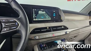 Hyundai Palisade, 2019 — миниатюра 18