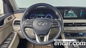 Hyundai Palisade, 2019 — миниатюра 19