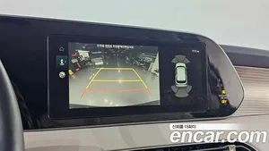 Hyundai Palisade, 2019 — миниатюра 20