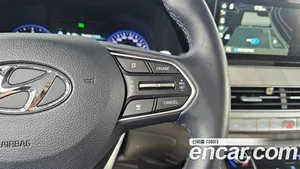 Hyundai Palisade, 2019 — миниатюра 22