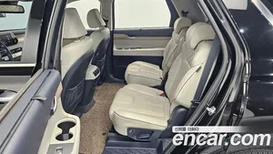 Hyundai Palisade, 2019 — миниатюра 24