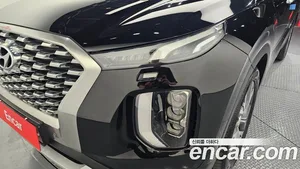 Hyundai Palisade, 2019 — миниатюра 8