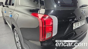 Hyundai Palisade, 2019 — миниатюра 9
