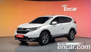 Honda Cr-v, 2019 — миниатюра 34