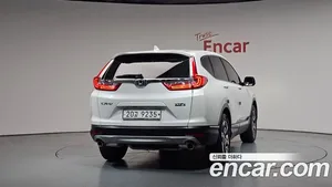 Honda Cr-v, 2019 — миниатюра 3