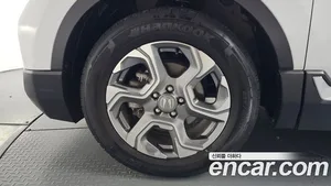 Honda Cr-v, 2019 — миниатюра 4