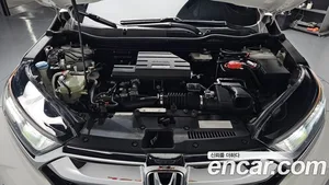 Honda Cr-v, 2019 — миниатюра 5