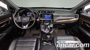 Honda Cr-v, 2019 — миниатюра 9