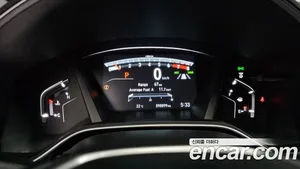 Honda Cr-v, 2019 — миниатюра 10