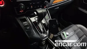 Honda Cr-v, 2019 — миниатюра 11