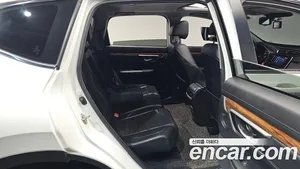 Honda Cr-v, 2019 — миниатюра 16