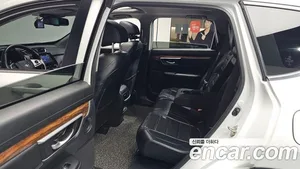 Honda Cr-v, 2019 — миниатюра 17