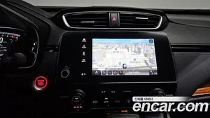 Honda Cr-v, 2019 — миниатюра 19