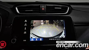 Honda Cr-v, 2019 — миниатюра 20