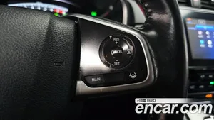 Honda Cr-v, 2019 — миниатюра 23