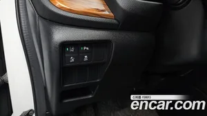 Honda Cr-v, 2019 — миниатюра 24