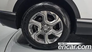 Honda Cr-v, 2019 — миниатюра 6