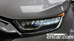Honda Cr-v, 2019 — миниатюра 7