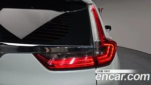Honda Cr-v, 2019 — миниатюра 8