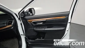 Honda Cr-v, 2019 — миниатюра 13