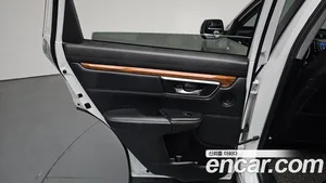 Honda Cr-v, 2019 — миниатюра 14