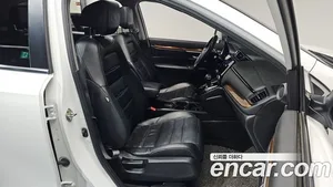 Honda Cr-v, 2019 — миниатюра 15