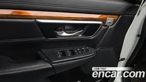 Honda Cr-v, 2019 — миниатюра 26