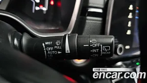Honda Cr-v, 2019 — миниатюра 27