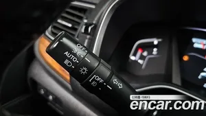 Honda Cr-v, 2019 — миниатюра 30