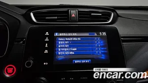 Honda Cr-v, 2019 — миниатюра 31