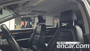 Honda Cr-v, 2019 — миниатюра 33
