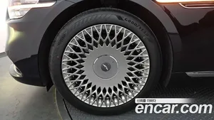 Genesis G90, 2021 — миниатюра 5