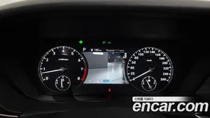 Genesis G90, 2021 — миниатюра 11